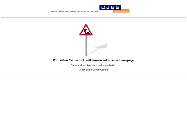 djbs.de