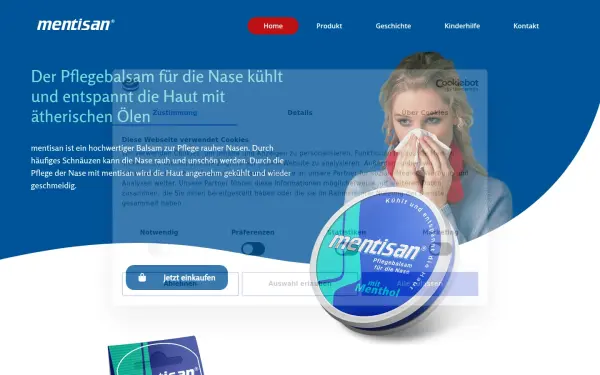 mentisan.de