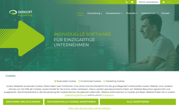 www.gefasoft-engineering.de