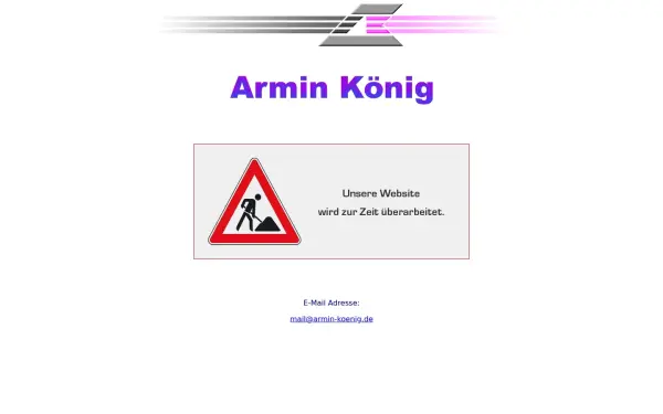armin-koenig.de