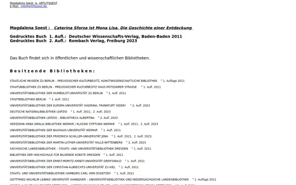 artlitsoest.de