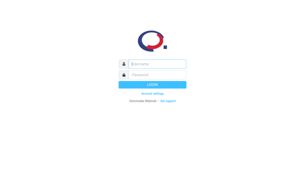 webmail.variomedia.de