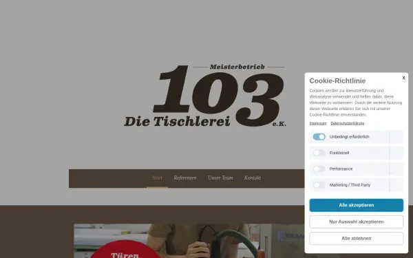 www.103dietischlerei.de
