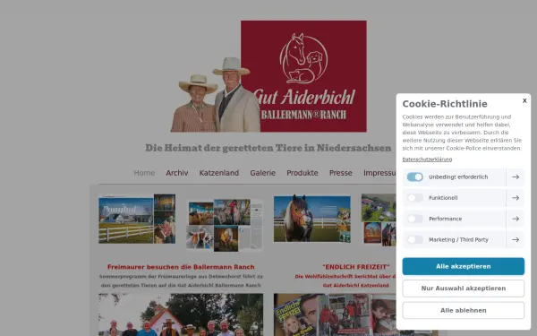 www.ballermann-ranch.com