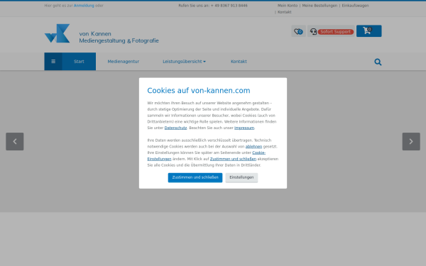 www.von-kannen.com