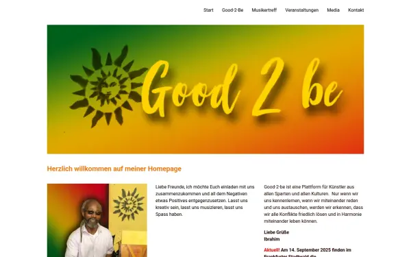 good-2-be.de
