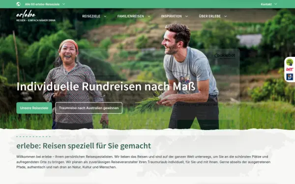 www.erlebe.de