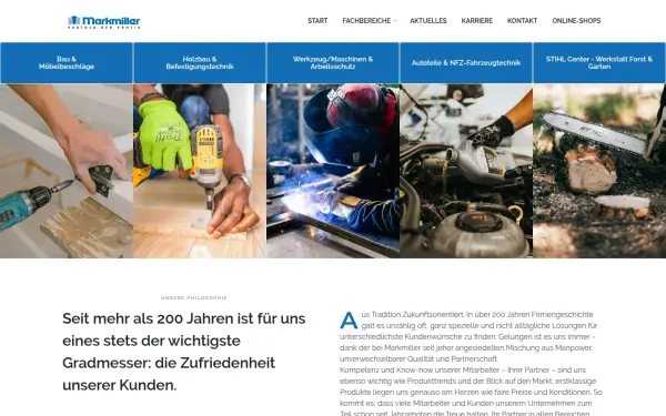 www.markmiller.de