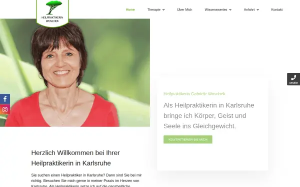 www.heilpraktikerin-woschek.de