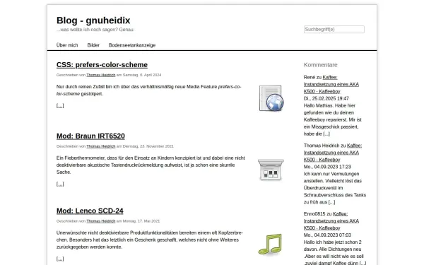 gnuheidix.de
