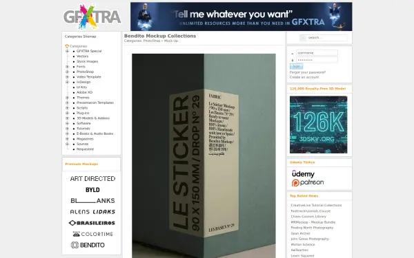 www.gfxtra31.com