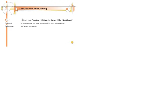 annazarling.de