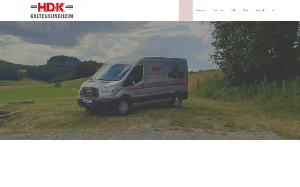 hdk-kaltensundheim.de