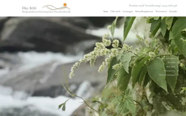 www.heilpraktikerin-roehl.de