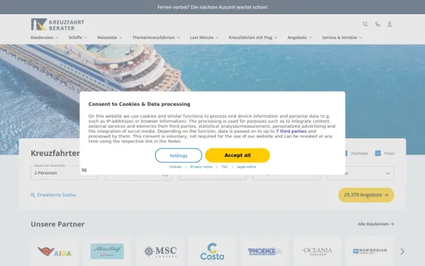 www.kreuzfahrtberater.de
