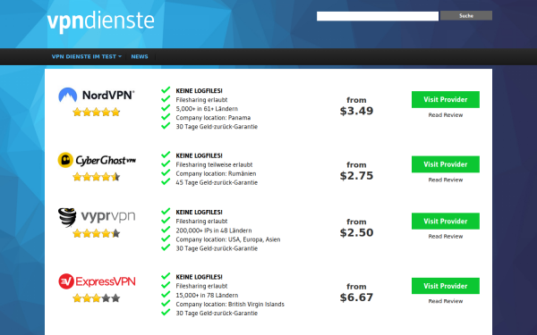 www.vpndienste.net