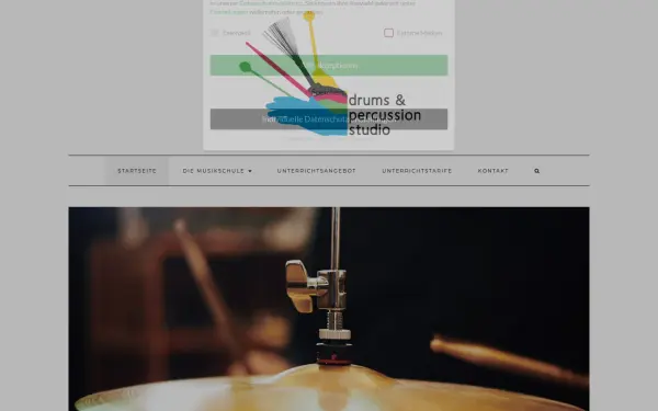 drums-percussion-studio.de