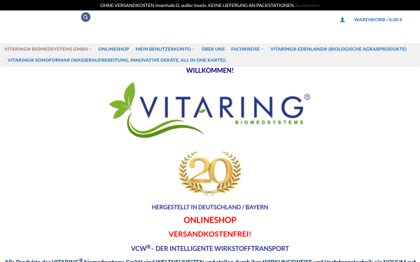 www.vitaring.info