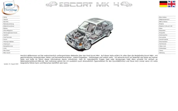 escort-mk4.de