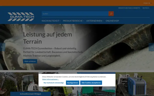 guma-tech.com
