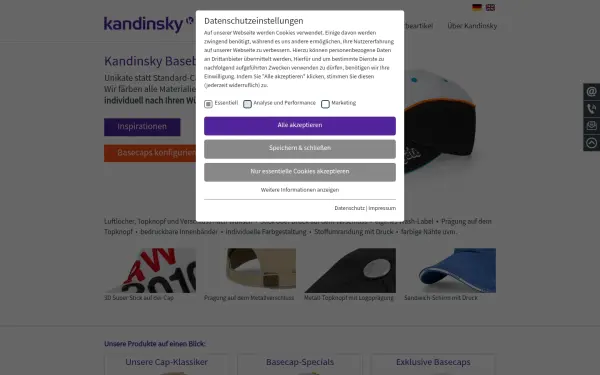 www.basecaps.de