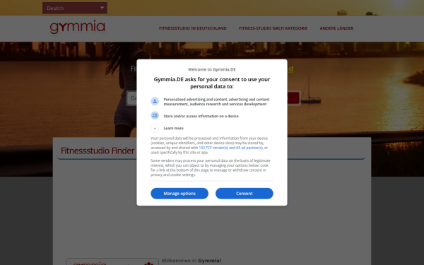 www.gymmia.de
