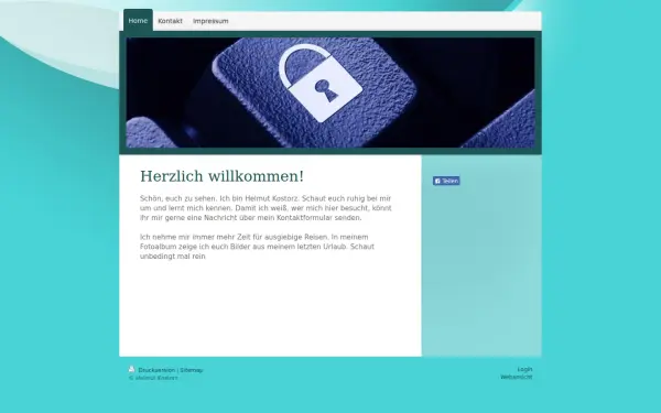 www.helmutkostorz.de