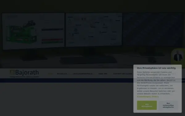 bajorath.eu