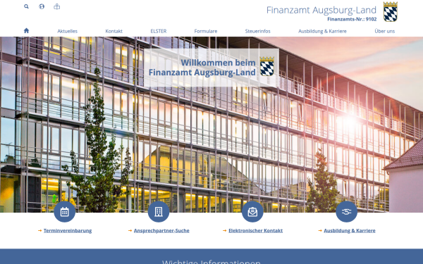 www.finanzamt-augsburg-land.de