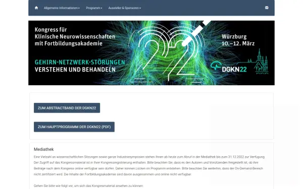 www.dgkn-kongress.de