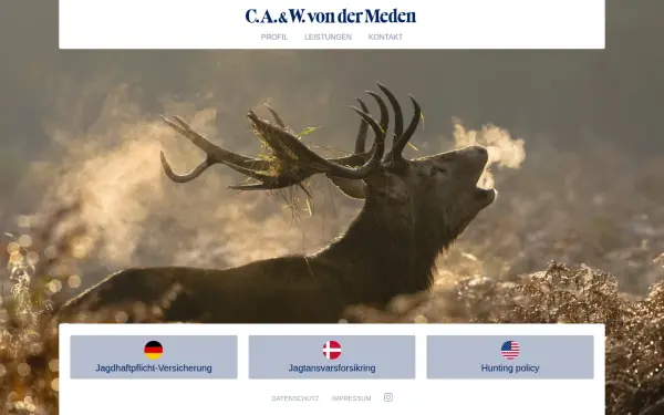 meden.de