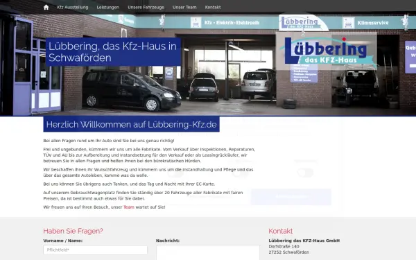 www.luebbering-kfz.de