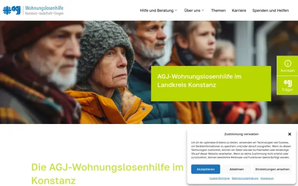 agj-wohnungslosenhilfe-konstanz.de