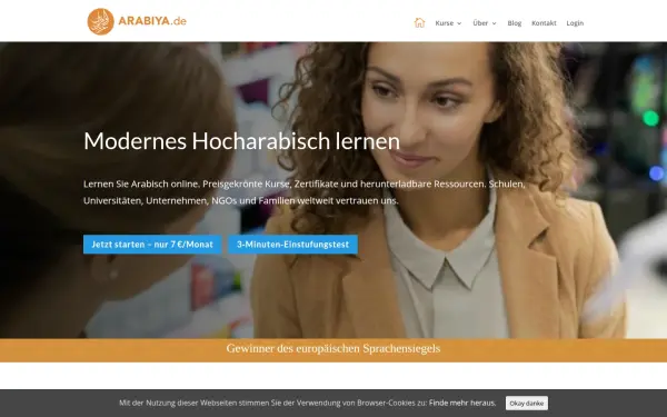 arabiya.de