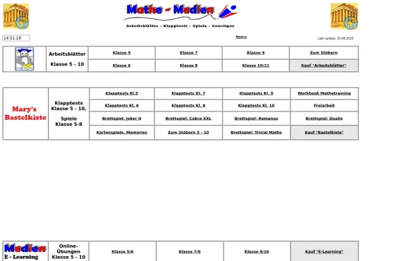 mathe-media.de