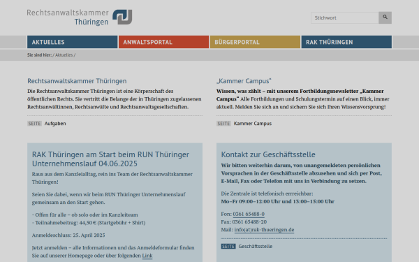 rak-thueringen.de