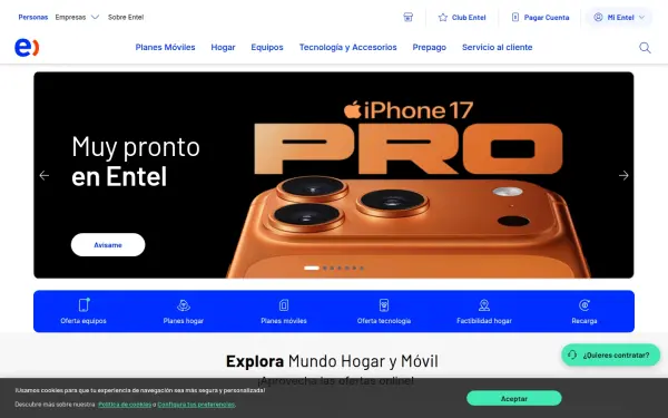 www.entel.cl