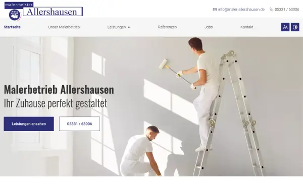 www.maler-allershausen.de