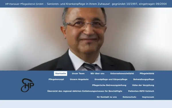 hanauer-pflegedienst.de