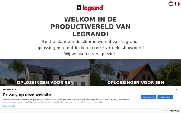 legrand-showroom.be