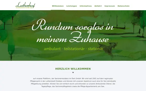 lutherhof.de