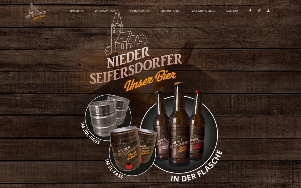 www.niederseifersdorfer.de
