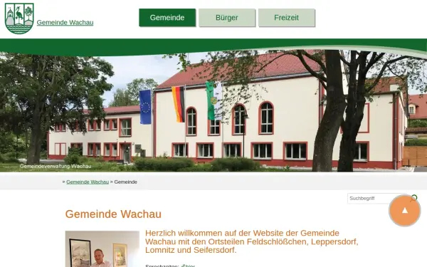 www.wachau.de