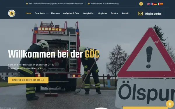 goec-ev.com
