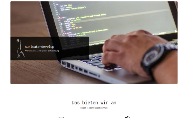 www.suricate-develop.de