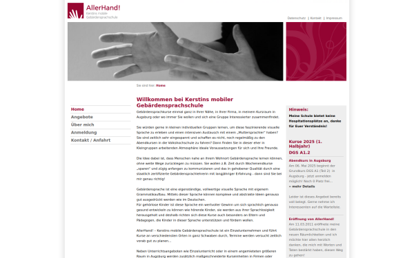 allerhand-augsburg.de