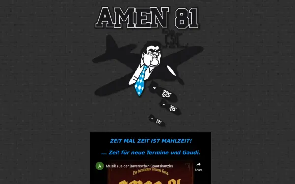 amen81.de