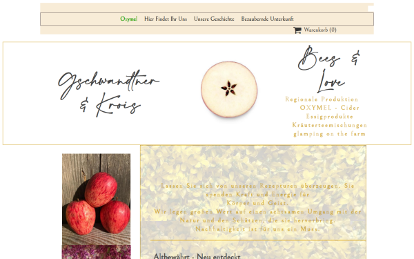 beesandlove.at