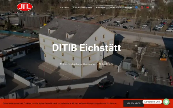 ditib-eichstaett.de