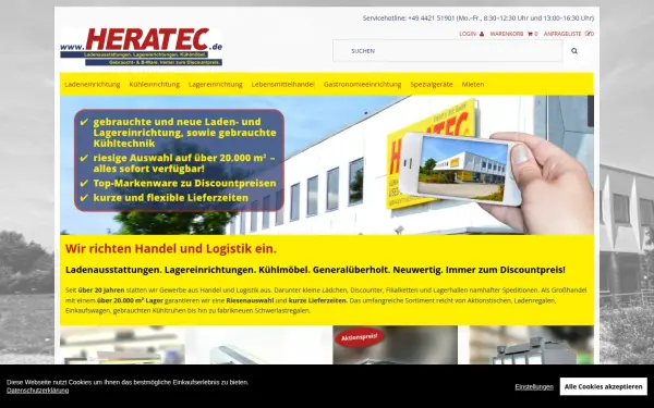 heratec.de